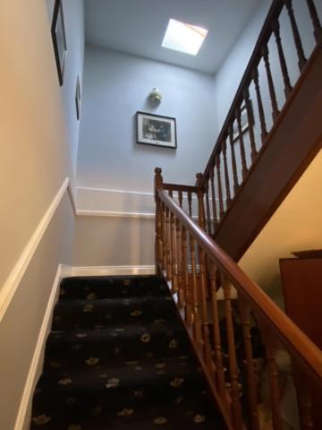 Monaghans Harbour Hotel ناس المظهر الخارجي الصورة